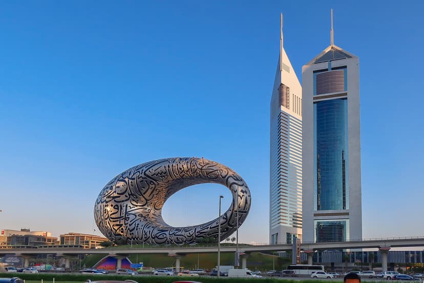 Dubai, UAE