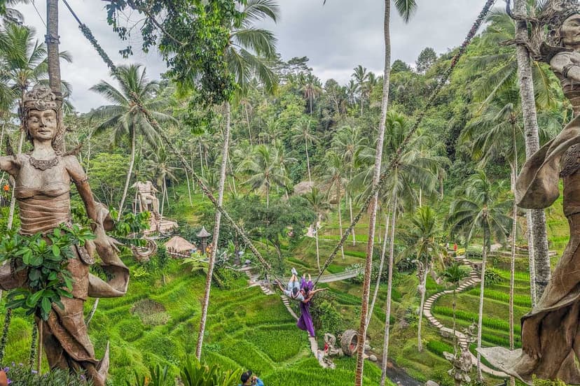 Bali, Indonesia