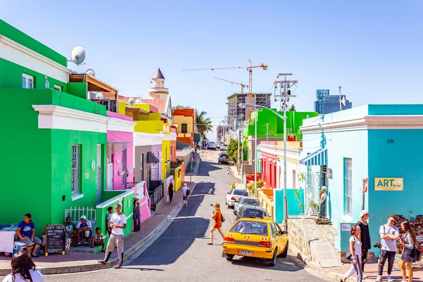 Cape Town, South Africa