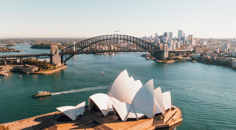 3 Nights in Sydney, Australia